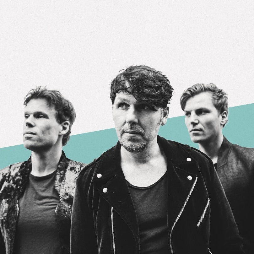 Nieuw vinylalbum van 3JS verschijnt 28 augustus in een gelimiteerde oplage van 500 stuks
