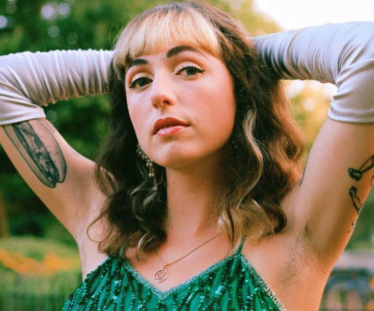 Sophie Straat debuutalbum verschijnt 3 maart op Vinyl