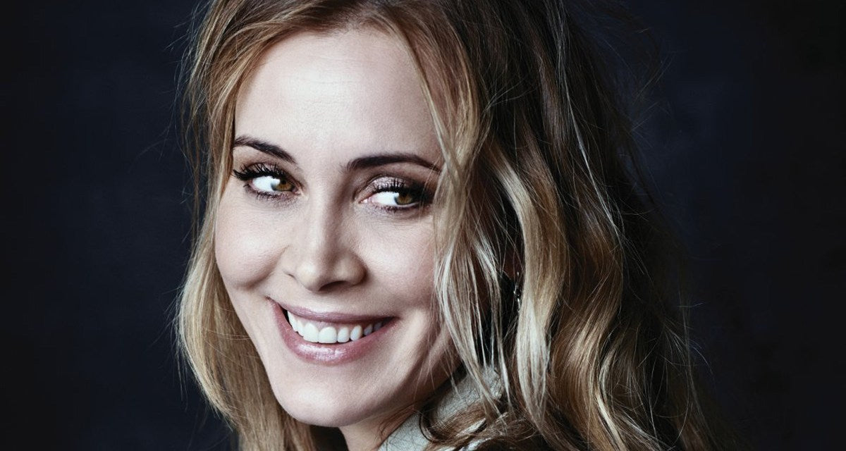 Sad Singalong Songs van Anouk voor het eerst uit op Vinyl