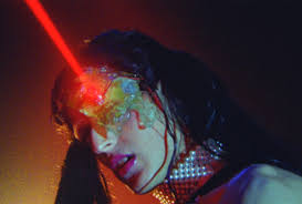 Het nieuwe album van Arca is niet zomaar een pop- of experimentele plaat