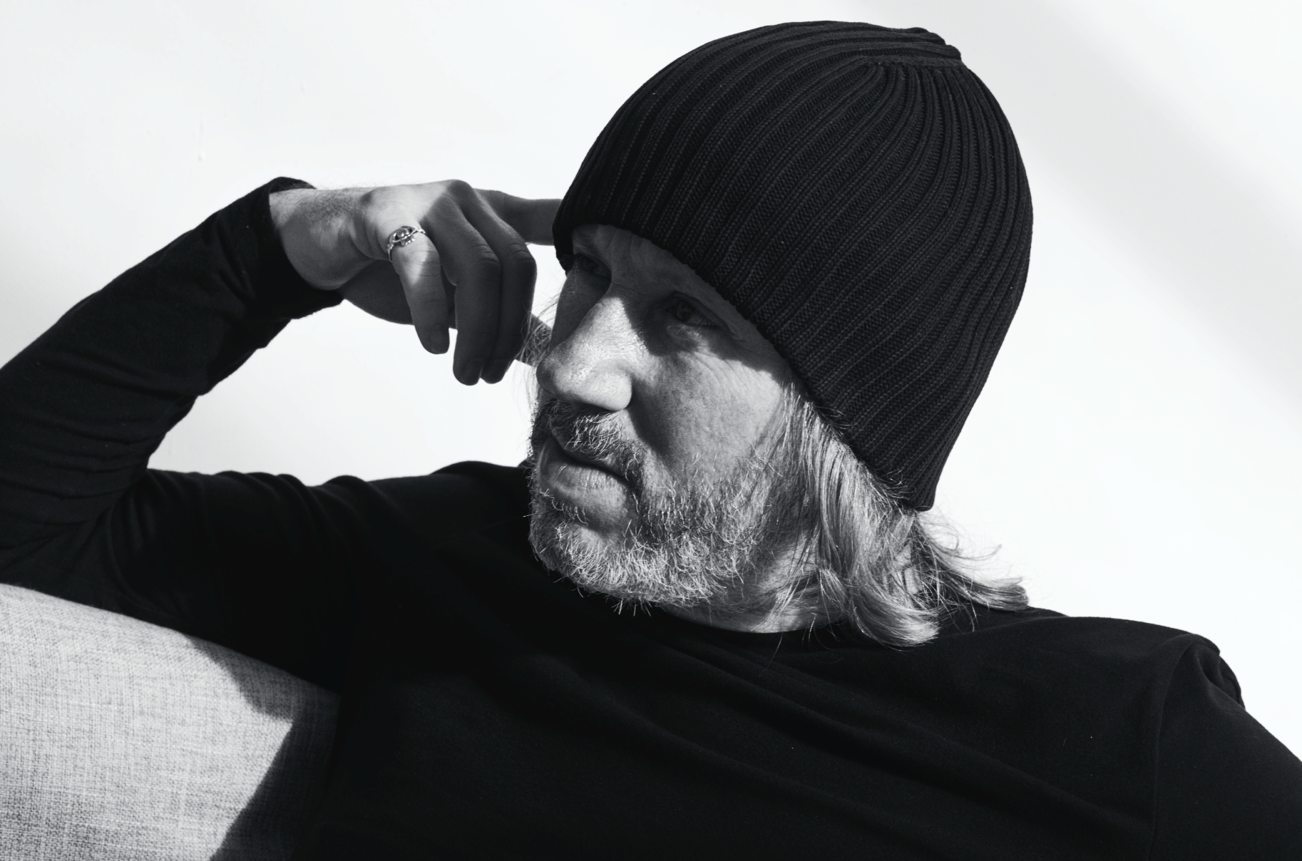 Badly Drawn Boy maakt zijn langverwachte comeback met een nieuw album