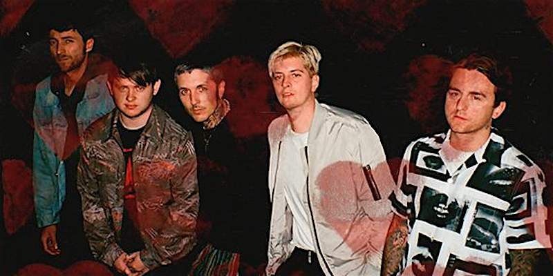 Nieuw vinylalbum Bring Me The Horizon verschijnt 11 januari 2019