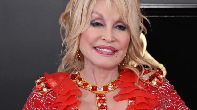 Alle hits van Dolly Parton op splinternieuw dubbelalbum verzameld.