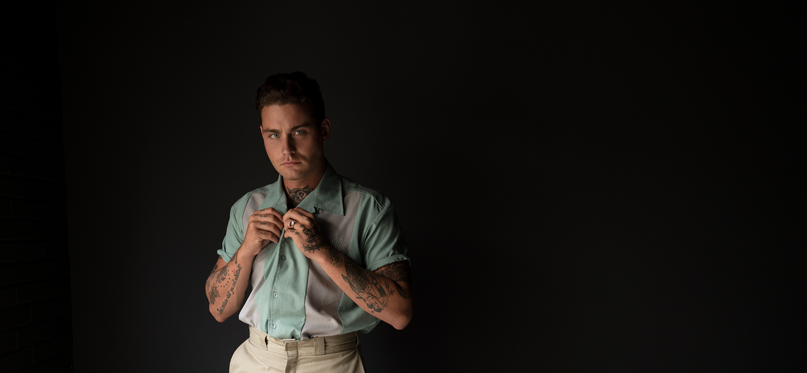 Nieuw studioalbum Douwe Bob gelimiteerd op Clear Vinyl