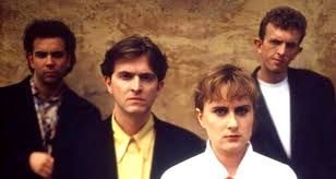 Prefab Sprout's Meesterwerk 'Jordan: The Comeback' Nu Beschikbaar op Translucent Blue & Red Vinyl