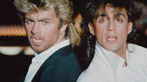 Wham! - Fantastic: Een explosieve terugkeer op rood vinyl