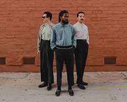 Thee Sacred Souls - Got A Story To Tell: Soulmuziek van de bovenste plank