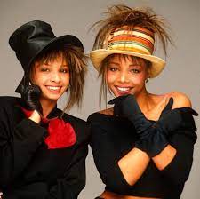 Het album 'F.L.M.' van Mel & Kim uit 1987 wordt opnieuw uitgebracht op vinyl.