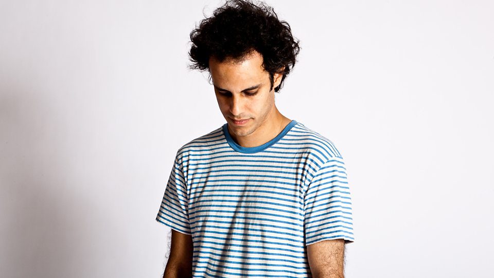 Veelbelovende singles voorloper nieuw album Four Tet