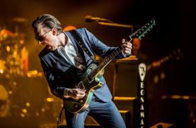 Nieuw Joe Bonamassa album 'Live at the Sydney Opera House' gelimiteerd op blauw vinyl