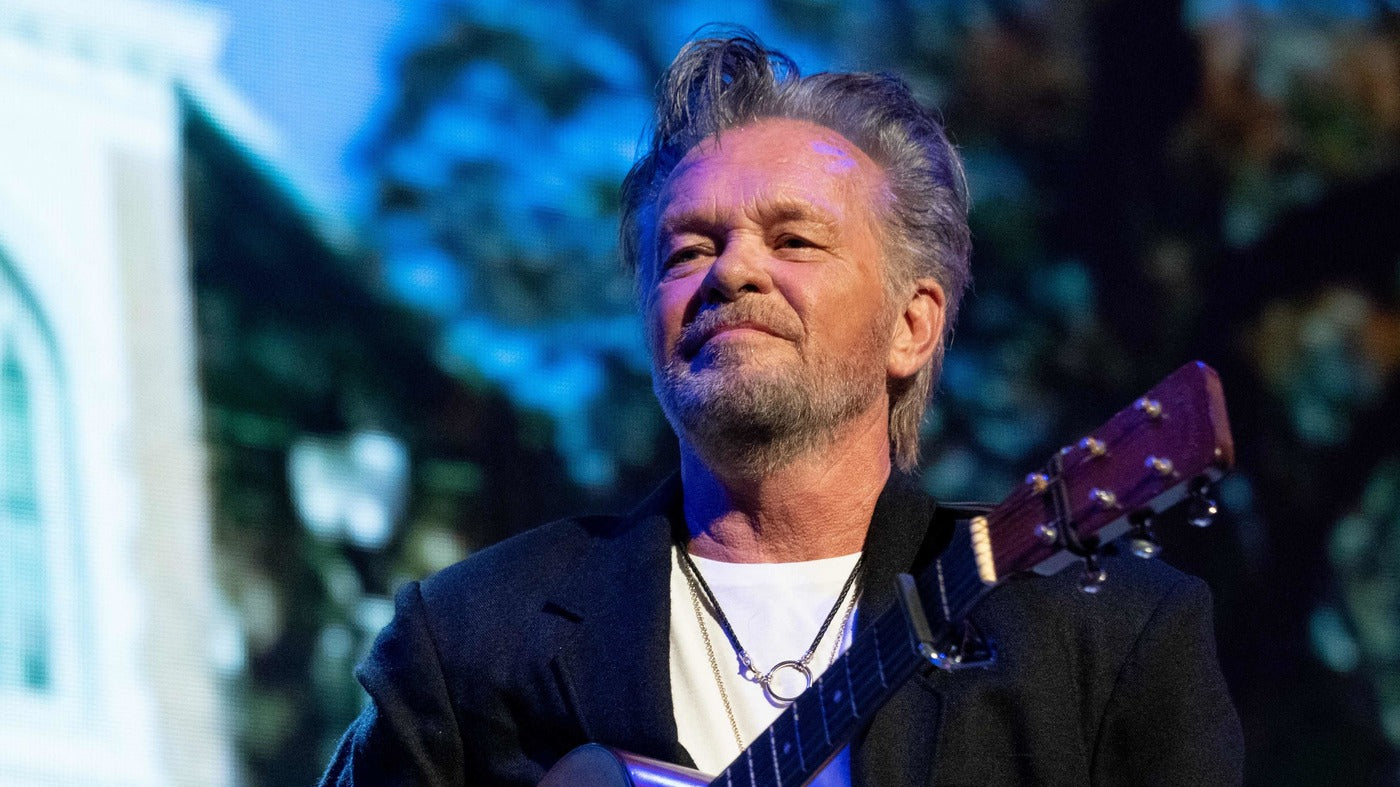 John Mellencamp werkt samen met Bruce Springsteen op z'n 25e album