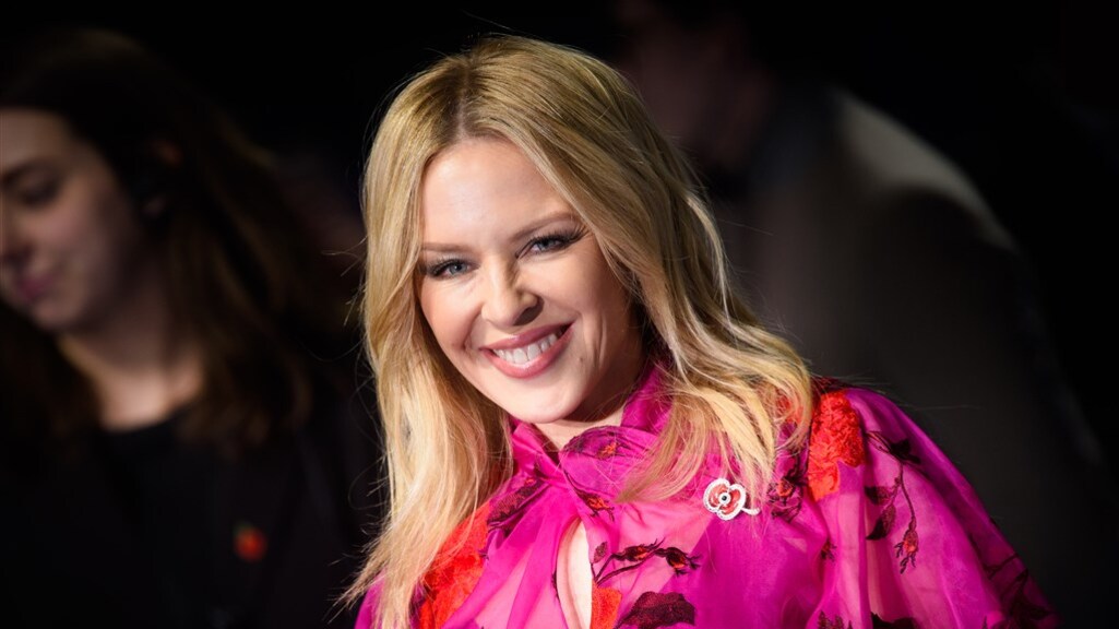 Zesde studioalbum Kylie Minogue uit 1997 gelimiteerd op Orange Vinyl