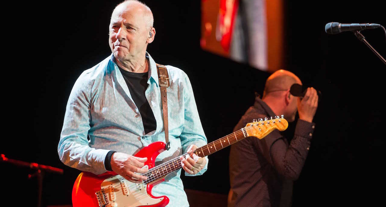 Mark Knopfler heeft details van zijn negende soloalbum aangekondigd.
