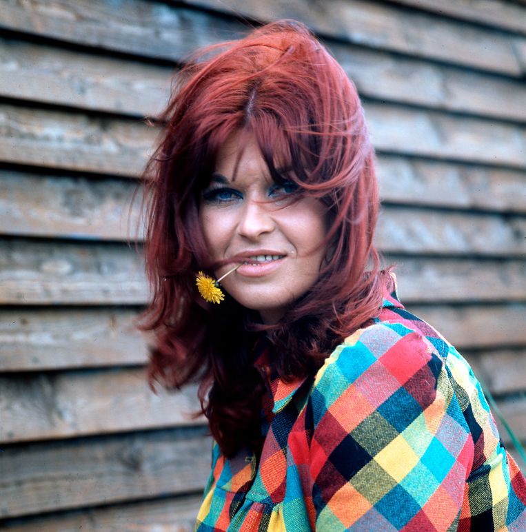 Veel gezocht collector's item Rita Hovink verschijnt opnieuw op Vinyl