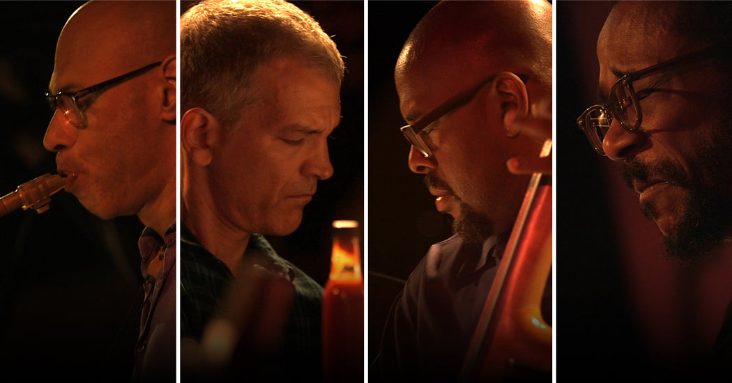 Bijzondere liveopname Redman, Mehdau, Mcbride & Blade te zien via You Tube