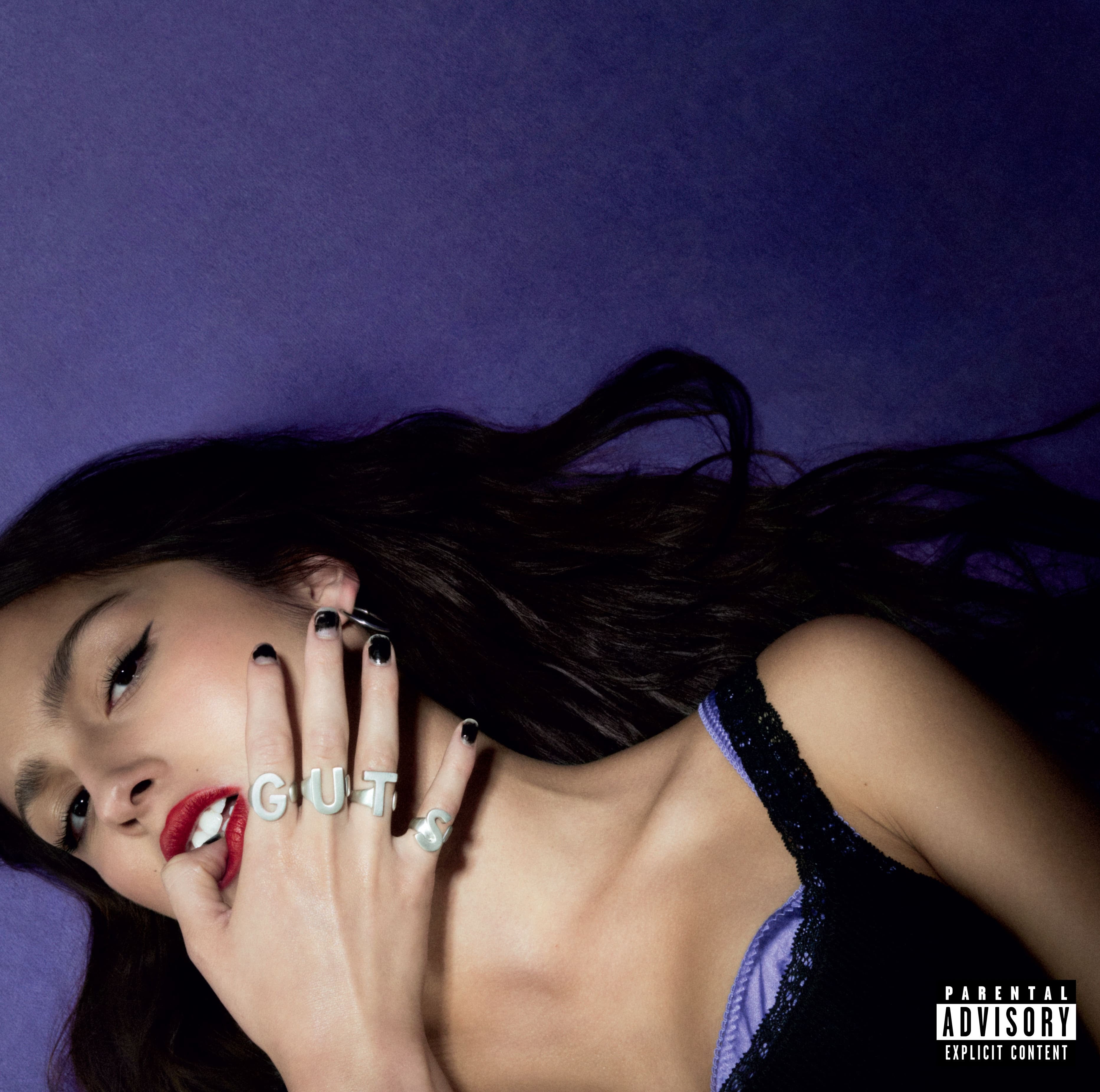 Olivia Rodrigo rijgt de records aan elkaar. Vandaag komt haar tweede album ‘GUTS’ uit