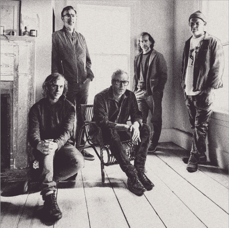 Nieuwe album The National bevat samenwerkingen met Taylor Swift, Phoebe Bridgers en Sufjan Stevens.