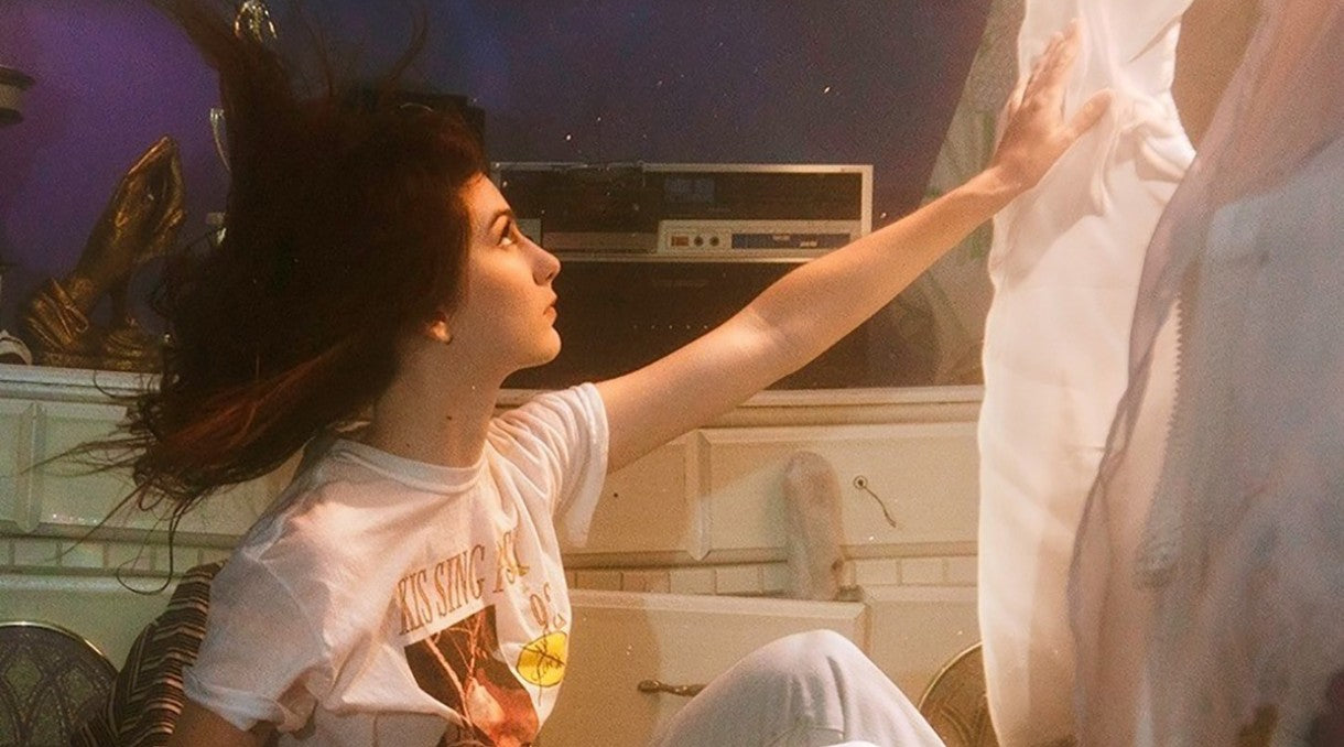 Nieuw album Weyes Blood is zoektocht naar mooie liedjes