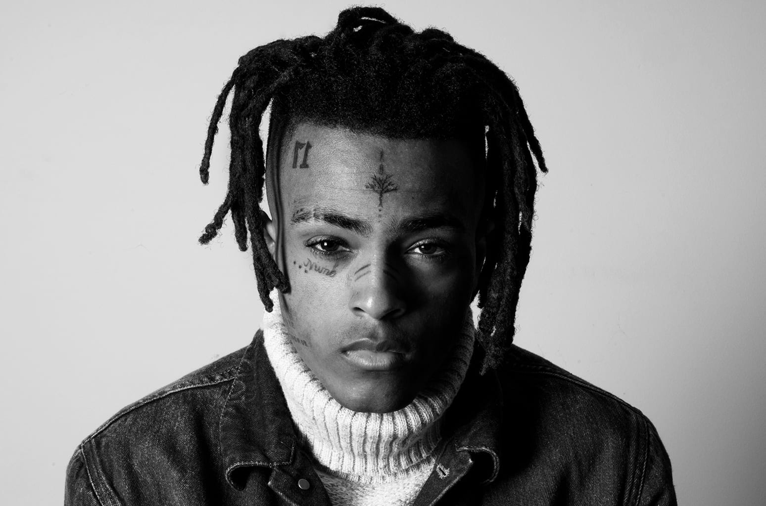 XXXTENTACION's laatste album 'Bad Vibes Forever' postuum uitgebracht