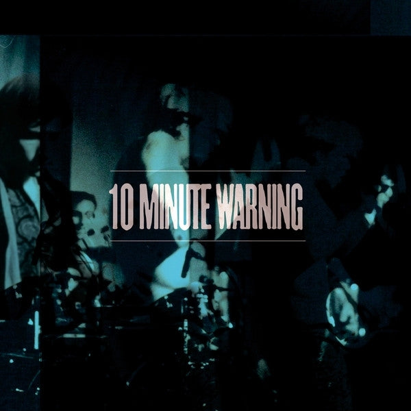 |  Vinyl LP | Ten Minute Warning - This Could Be Heaven: the Lost 1984 Recordings (LP) | Records on Vinyl