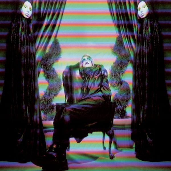 |   | Drab Majesty - Careless (LP) | Records on Vinyl
