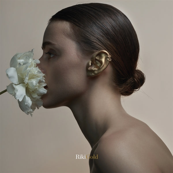 |  Vinyl LP | Riki - Gold (LP) | Records on Vinyl
