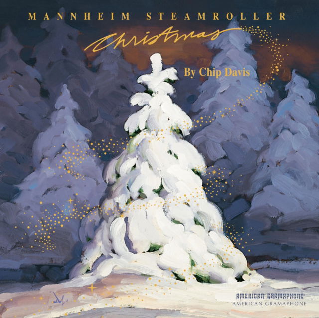 |   | Mannheim Steamroller - Christmas In the Aire (LP) | Records on Vinyl
