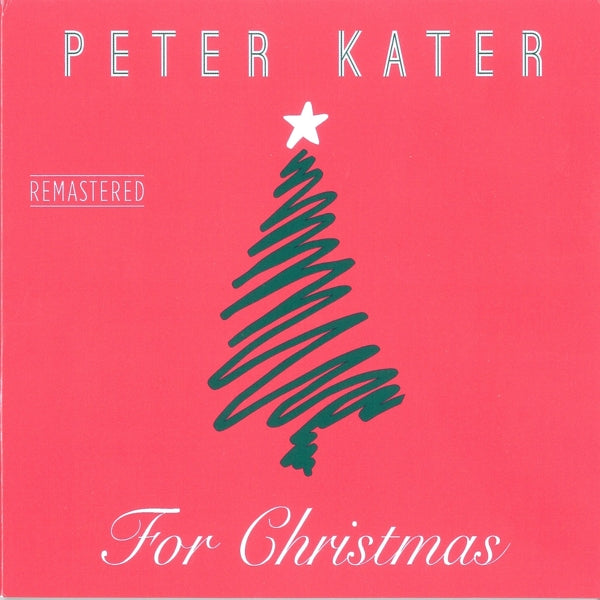 |  Vinyl LP | Peter Kater - For Christmas (LP) | Records on Vinyl
