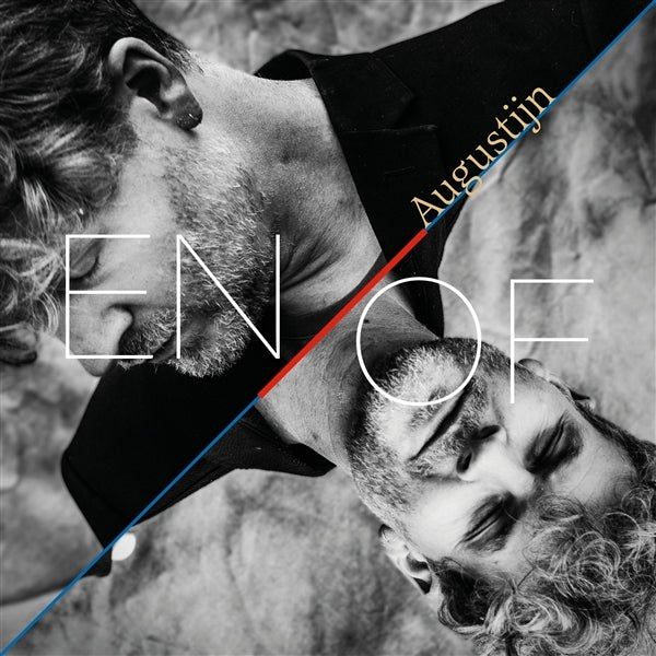 |  Vinyl LP | Augustijn - En-of (LP) | Records on Vinyl
