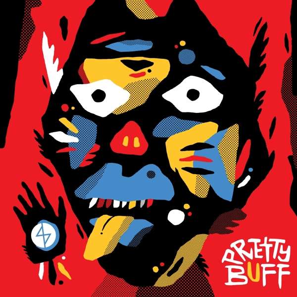 |   | Angel Dust - Pretty Buff (LP) | Records on Vinyl