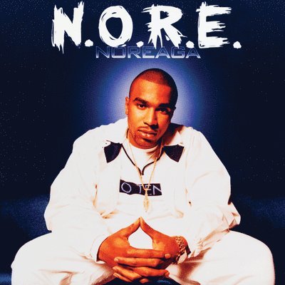 |  Vinyl LP | Noreaga - N.O.R.E. (2 LPs) | Records on Vinyl