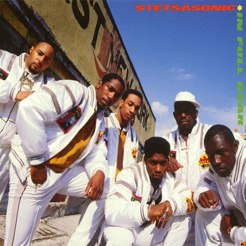 |  Vinyl LP | Stetsasonic - In Full Gear (2 LPs) | Records on Vinyl