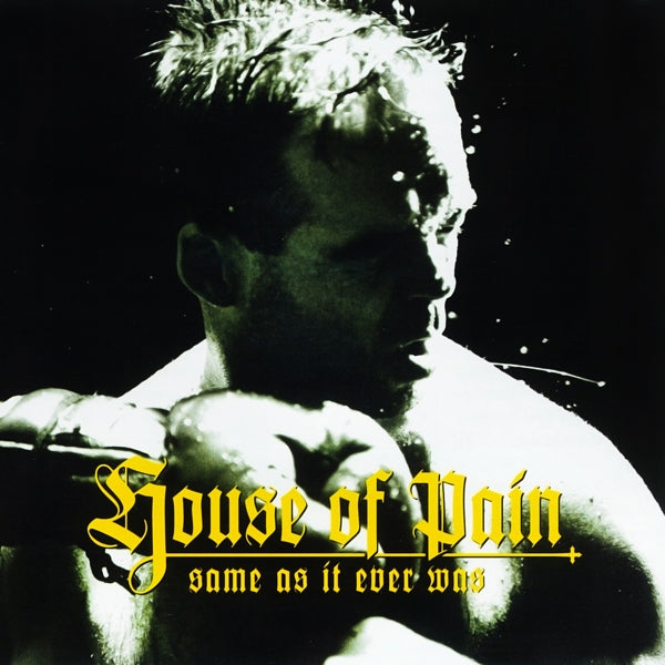 |   | House of Pain - Same As It Ever Was (LP) | Records on Vinyl