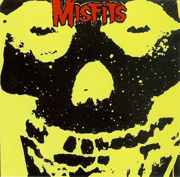 |  Vinyl LP | Misfits - Collection Vol.1 (LP) | Records on Vinyl