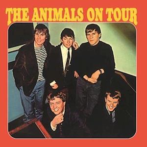 |  Vinyl LP | Animals - On Tour (LP) | Records on Vinyl