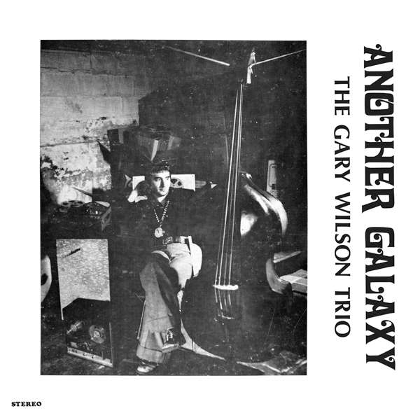 |  Vinyl LP | Gary -Trio- Wilson - Another Galaxy (LP) | Records on Vinyl