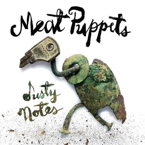 |  Vinyl LP | Meat Puppets - Dusty Notes (LP) | Records on Vinyl