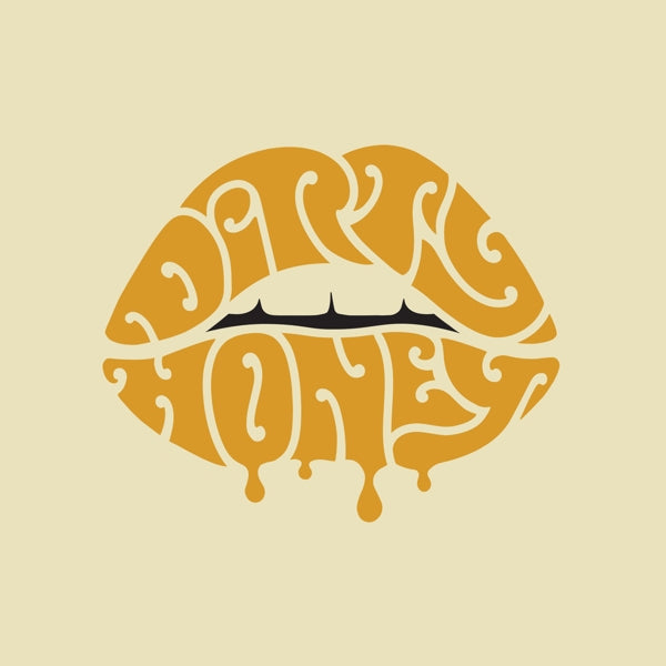 |  Vinyl LP | Dirty Honey - Dirty Honey (LP) | Records on Vinyl