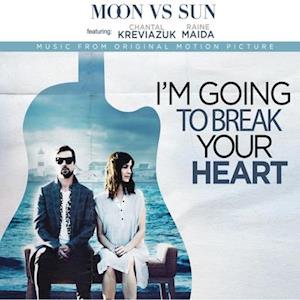 |   | Moon Vs. Sun - I'm Going To Break Your Heart (LP) | Records on Vinyl