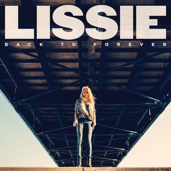 |   | Lissie - Back To Forever (LP) | Records on Vinyl