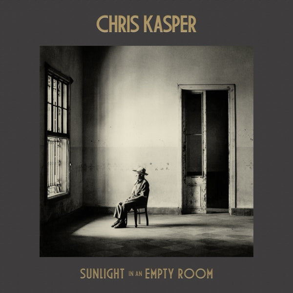 |  Vinyl LP | Chris Kasper - Sunlight In an Empty Room (LP) | Records on Vinyl