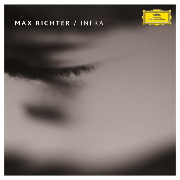 |  Vinyl LP | Max Richter - Infra (LP) | Records on Vinyl