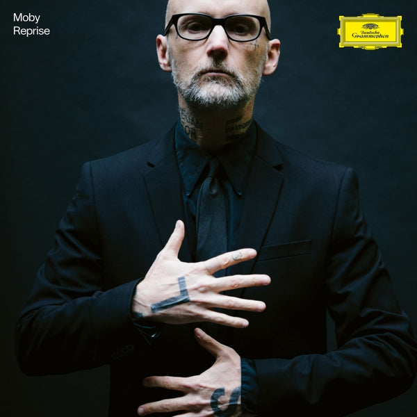 |  Vinyl LP | Moby - Reprise (2 LPs) | Records on Vinyl
