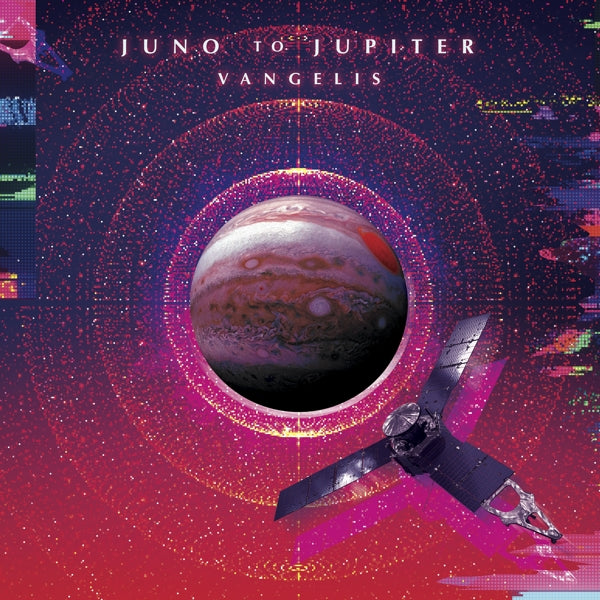 | | Vangelis - Juno To Jupiter (2 LPs) | Records on Vinyl