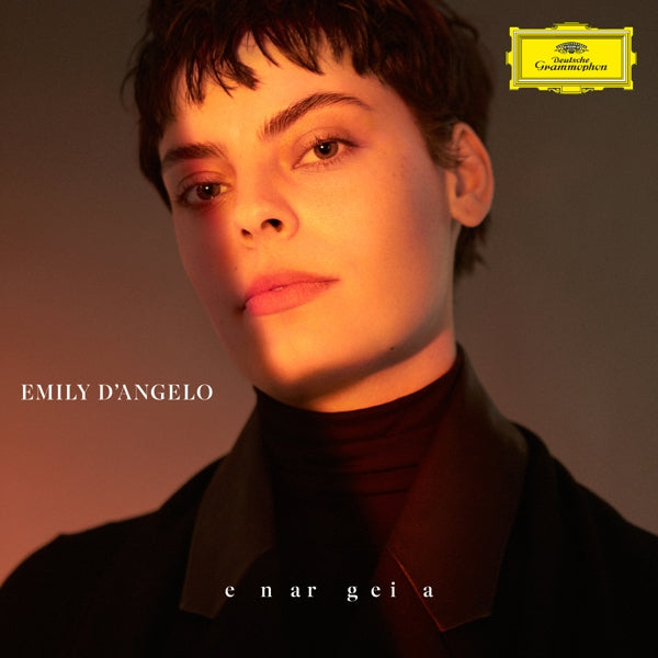 |  Vinyl LP | Das Freie Orchester Berlin Emily D'angelo - Enargeia (LP) | Records on Vinyl