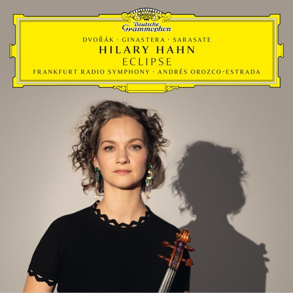 | Vinyl LP | Hilary Hahn - Eclipse (2 LPs) | Records on Vinyl