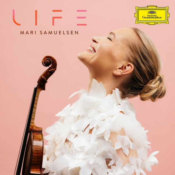 |  Vinyl LP | Mari Samuelsen - Life (LP) | Records on Vinyl