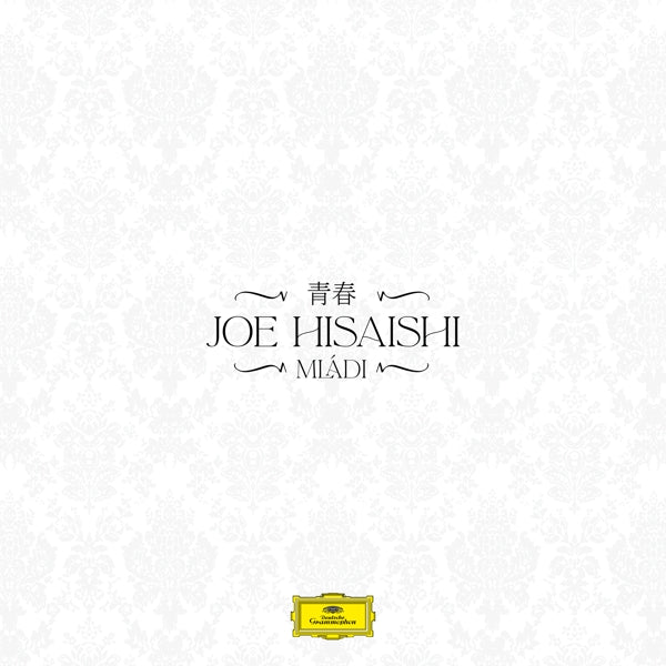 |  Vinyl LP | Joe & Wiener Symphoniker Hisaishi - Mladi (LP) | Records on Vinyl