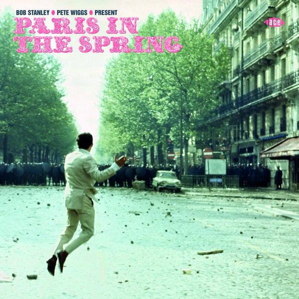 |  Vinyl LP | Various - Paris In the Spring (2 LPs) | Records on Vinyl