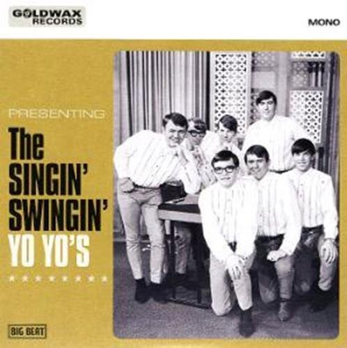 | 7" Single | Singin' Swingin' Yo Yo's - Hi Heel Sneakers (Single) | Records on Vinyl